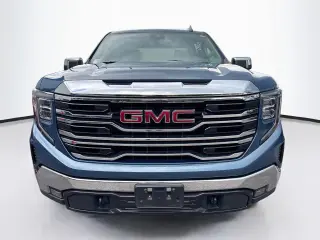 GMC Sierra 1500 2024 4x2 SLT 4dr Crew Cab 5.8 ft. SB
