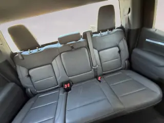 GMC Sierra 1500 2025 4x2 SLT 4dr Crew Cab 5,8 ft. CB