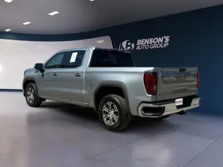 GMC Sierra 1500 2025 4x2 SLT 4dr Crew Cab 5,8 ft. CB