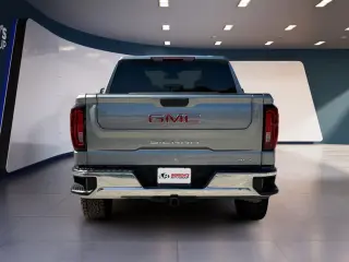 GMC Sierra 1500 2025 4x2 SLT 4dr Crew Cab 5,8 ft. CB
