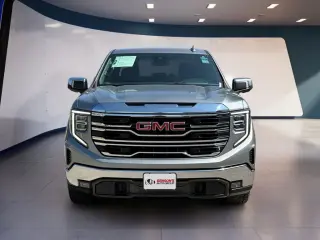 GMC Sierra 1500 2025 4x2 SLT 4dr Crew Cab 5,8 ft. CB