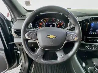 Chevrolet Traverse 2022 LT Tela 4p SUV