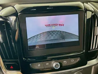 Chevrolet Traverse 2022 LT Tela 4p SUV