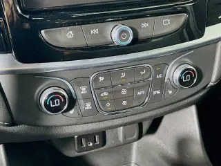 Chevrolet Traverse 2022 LT Tela 4p SUV