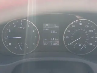 Hyundai ELANTRA 2017 SE 4dr Sedan 6M