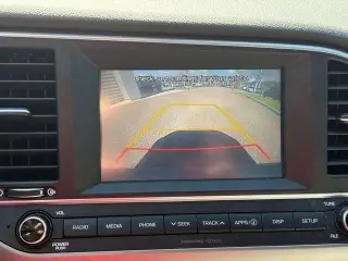Hyundai ELANTRA 2017 SE 4dr Sedan 6M