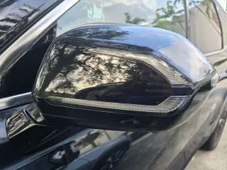 Hyundai PALISADE 2025 AWD Calligraphy Noche Edición 4p SUV