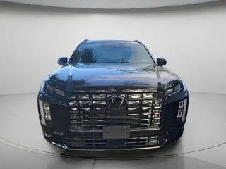 Hyundai PALISADE 2025 AWD Calligraphy Noche Edición 4p SUV