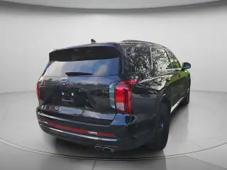 Hyundai PALISADE 2025 AWD Calligraphy Noche Edición 4p SUV