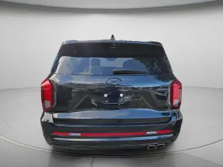 Hyundai PALISADE 2025 AWD Calligraphy Noche Edición 4p SUV