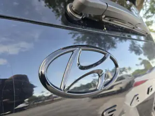 Hyundai PALISADE 2025 AWD Calligraphy Noche Edición 4p SUV