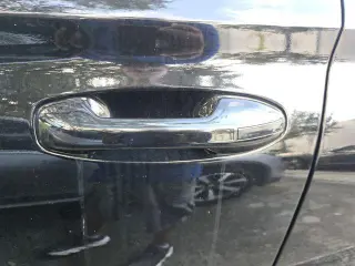 Hyundai PALISADE 2025 AWD Calligraphy Noche Edición 4p SUV