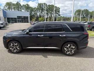 Hyundai PALISADE 2021 AWD Calligraphy 4dr SUV