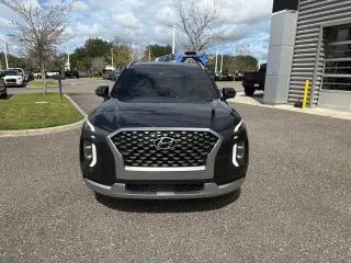 Hyundai PALISADE 2021 AWD Calligraphy 4dr SUV