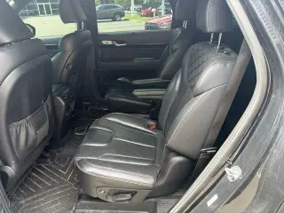Hyundai PALISADE 2021 AWD Calligraphy 4dr SUV