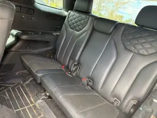 Hyundai PALISADE 2021 AWD Calligraphy 4dr SUV