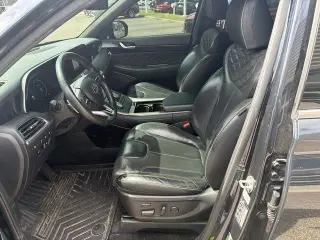 Hyundai PALISADE 2021 AWD Calligraphy 4dr SUV