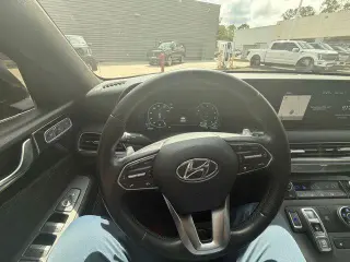 Hyundai PALISADE 2021 AWD Calligraphy 4dr SUV
