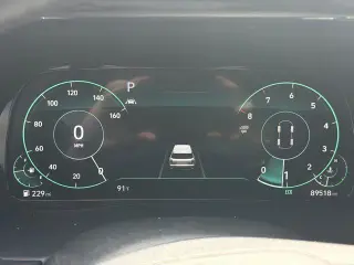Hyundai PALISADE 2021 AWD Calligraphy 4dr SUV