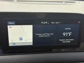 Hyundai PALISADE 2021 AWD Calligraphy 4dr SUV