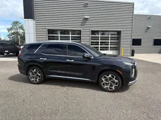 Hyundai PALISADE 2021 AWD Calligraphy 4dr SUV
