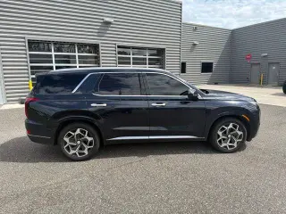 Hyundai PALISADE 2021 AWD Calligraphy 4dr SUV