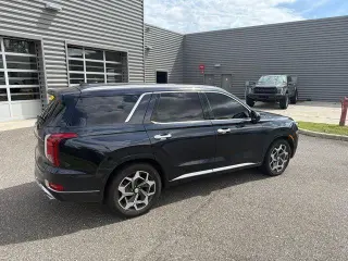 Hyundai PALISADE 2021 AWD Calligraphy 4dr SUV