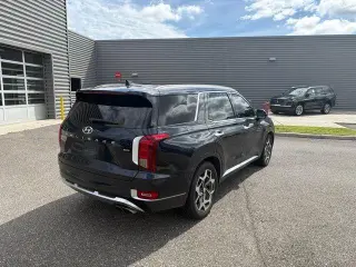 Hyundai PALISADE 2021 AWD Calligraphy 4dr SUV