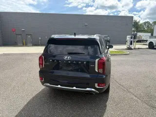 Hyundai PALISADE 2021 AWD Calligraphy 4dr SUV