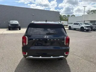 Hyundai PALISADE 2021 AWD Calligraphy 4dr SUV
