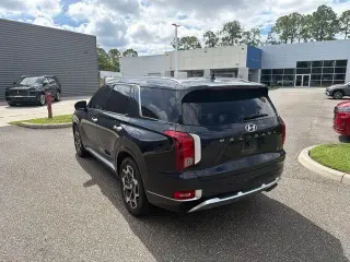 Hyundai PALISADE 2021 AWD Calligraphy 4dr SUV