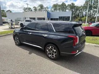 Hyundai PALISADE 2021 AWD Calligraphy 4dr SUV