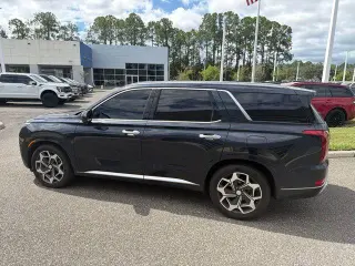 Hyundai PALISADE 2021 AWD Calligraphy 4dr SUV