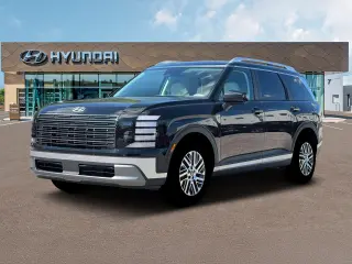 Hyundai PALISADE 2026 AWD SEL 4p SUV