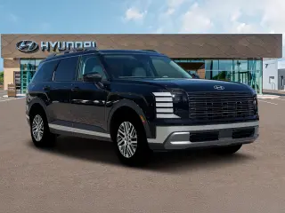 Hyundai PALISADE 2026 AWD SEL 4p SUV