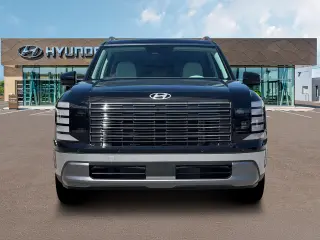 Hyundai PALISADE 2026 AWD SEL 4p SUV