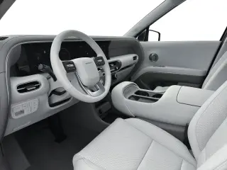 Hyundai PALISADE 2026 AWD SEL 4p SUV