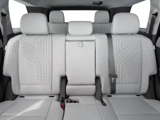 Hyundai PALISADE 2026 AWD SEL 4p SUV