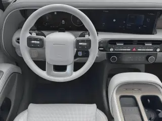 Hyundai PALISADE 2026 AWD SEL 4p SUV