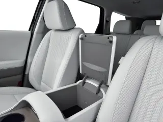 Hyundai PALISADE 2026 AWD SEL 4p SUV