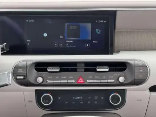 Hyundai PALISADE 2026 AWD SEL 4p SUV
