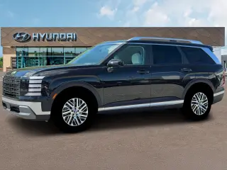 Hyundai PALISADE 2026 AWD SEL 4p SUV