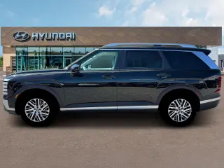 Hyundai PALISADE 2026 AWD SEL 4p SUV