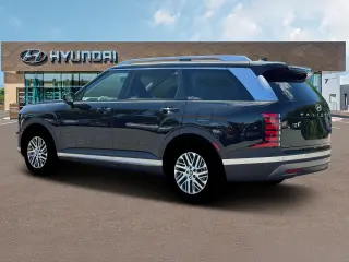 Hyundai PALISADE 2026 AWD SEL 4p SUV