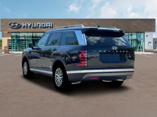 Hyundai PALISADE 2026 AWD SEL 4p SUV