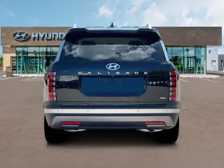 Hyundai PALISADE 2026 AWD SEL 4p SUV