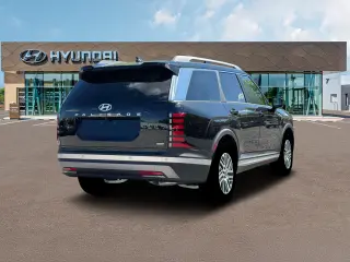 Hyundai PALISADE 2026 AWD SEL 4p SUV