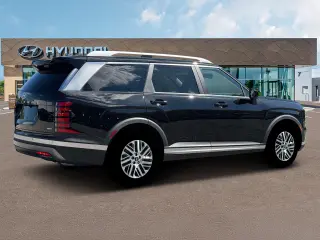 Hyundai PALISADE 2026 AWD SEL 4p SUV