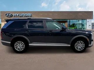 Hyundai PALISADE 2026 AWD SEL 4p SUV