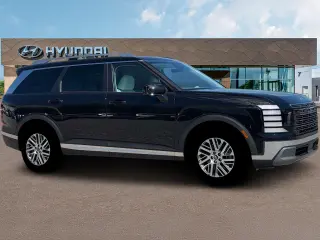 Hyundai PALISADE 2026 AWD SEL 4p SUV